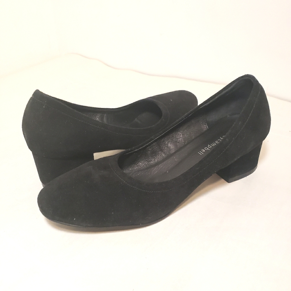 Jeffrey Campbell Mid Heels